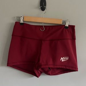 HVIII Contour Shorts